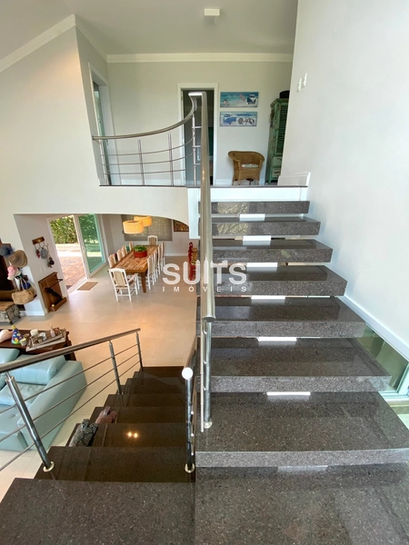 Excelente sobrado à venda no condomínio Playa Vista: 29ª foto da galeria de imagens do imóvel