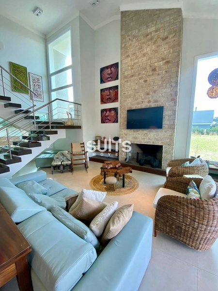 Excelente sobrado à venda no condomínio Playa Vista: 7ª foto da galeria de imagens do imóvel