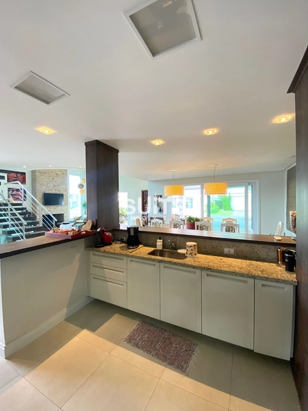 Excelente sobrado à venda no condomínio Playa Vista: 15ª foto da galeria de imagens do imóvel