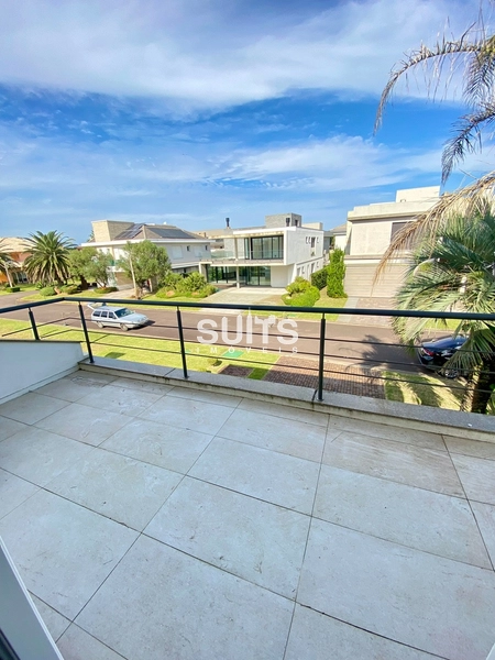 Excelente sobrado à venda no condomínio Playa Vista: 44ª foto da galeria de imagens do imóvel