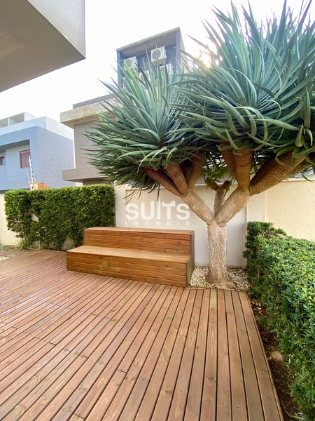 Excelente sobrado à venda no condomínio Playa Vista: 26ª foto da galeria de imagens do imóvel