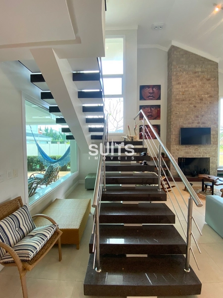 Excelente sobrado à venda no condomínio Playa Vista: 28ª foto da galeria de imagens do imóvel