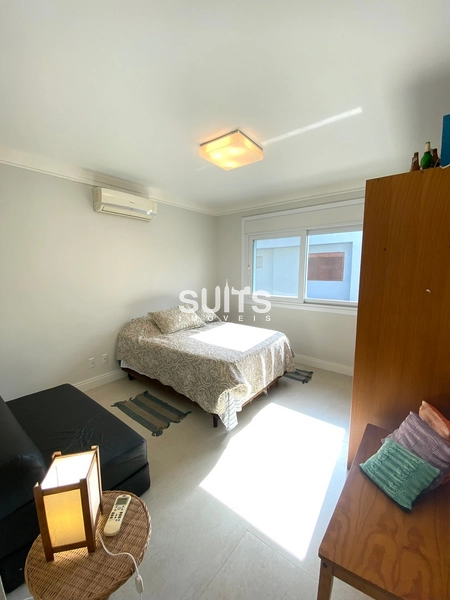 Excelente sobrado à venda no condomínio Playa Vista: 33ª foto da galeria de imagens do imóvel