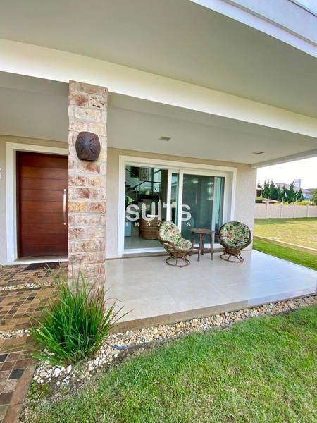 Excelente sobrado à venda no condomínio Playa Vista: 3ª foto da galeria de imagens do imóvel