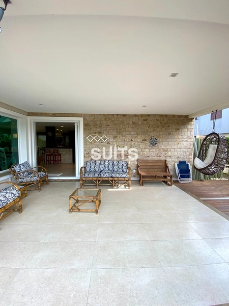 Excelente sobrado à venda no condomínio Playa Vista: 25ª foto da galeria de imagens do imóvel