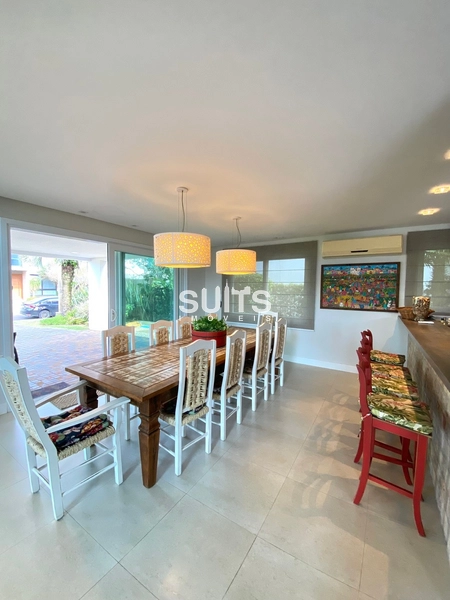 Excelente sobrado à venda no condomínio Playa Vista: 10ª foto da galeria de imagens do imóvel