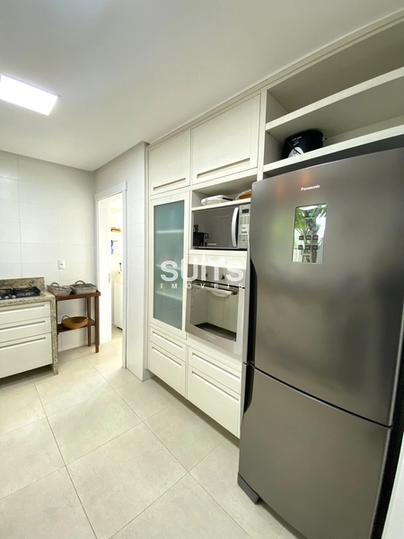 Excelente sobrado à venda no condomínio Playa Vista: 18ª foto da galeria de imagens do imóvel