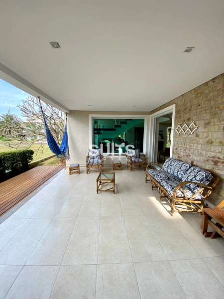 Excelente sobrado à venda no condomínio Playa Vista: 27ª foto da galeria de imagens do imóvel