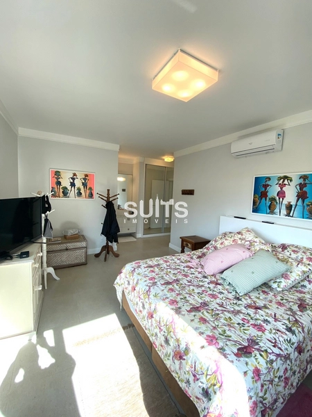 Excelente sobrado à venda no condomínio Playa Vista: 46ª foto da galeria de imagens do imóvel