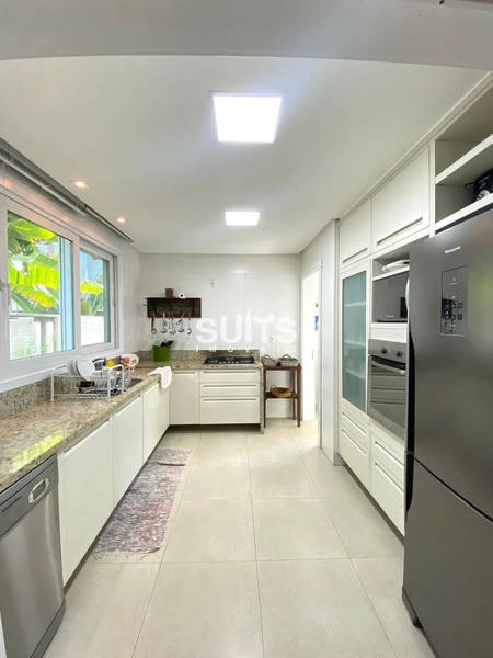 Excelente sobrado à venda no condomínio Playa Vista: 16ª foto da galeria de imagens do imóvel