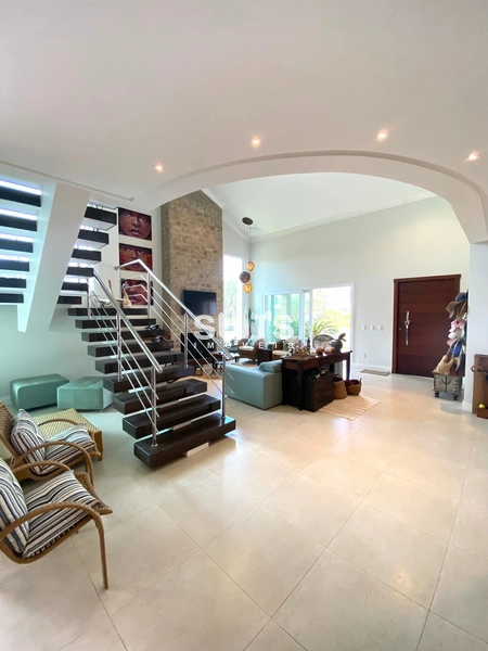 Excelente sobrado à venda no condomínio Playa Vista: 21ª foto da galeria de imagens do imóvel