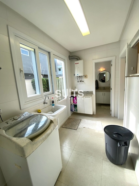 Excelente sobrado à venda no condomínio Playa Vista: 20ª foto da galeria de imagens do imóvel