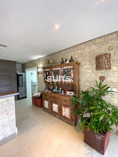 Excelente sobrado à venda no condomínio Playa Vista: 12ª foto da galeria de imagens do imóvel