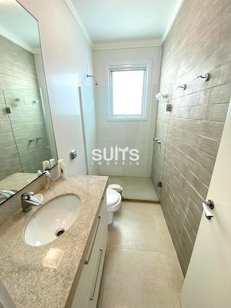 Excelente sobrado à venda no condomínio Playa Vista: 43ª foto da galeria de imagens do imóvel