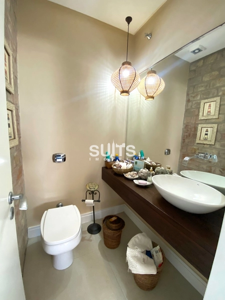 Excelente sobrado à venda no condomínio Playa Vista: 22ª foto da galeria de imagens do imóvel