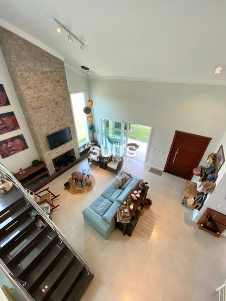 Excelente sobrado à venda no condomínio Playa Vista: 30ª foto da galeria de imagens do imóvel