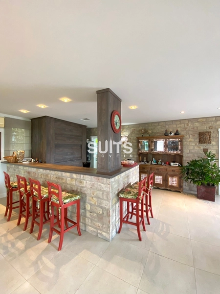 Excelente sobrado à venda no condomínio Playa Vista: 11ª foto da galeria de imagens do imóvel