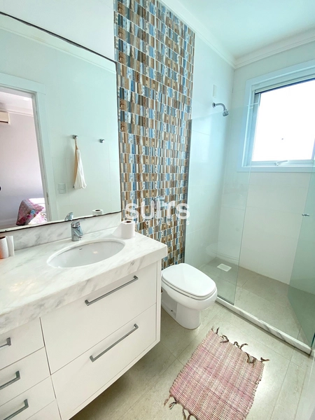 Excelente sobrado à venda no condomínio Playa Vista: 38ª foto da galeria de imagens do imóvel