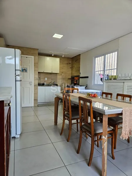 Casa à venda no Centro de Xangri-lá: 13ª foto da galeria de imagens do imóvel