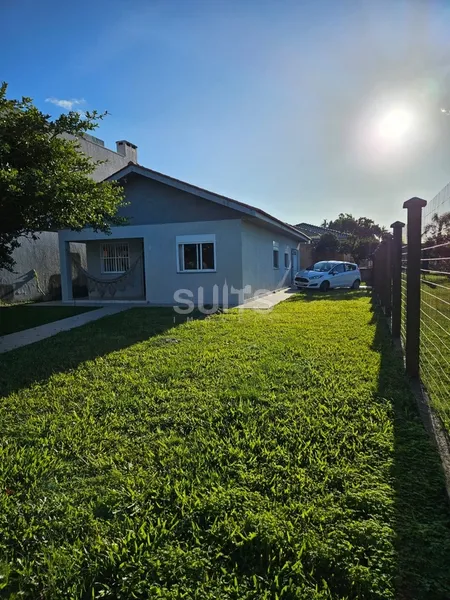 Casa à venda no Centro de Xangri-lá: 1ª foto da galeria de imagens do imóvel