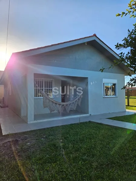 Casa à venda no Centro de Xangri-lá: 2ª foto da galeria de imagens do imóvel