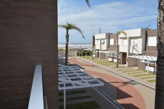 Excelente sobrado no Condomínio Solanas na beira-mar de Atlântida: 23ª foto da galeria de imagens do imóvel