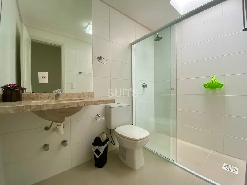 Excelente sobrado no Condomínio Solanas na beira-mar de Atlântida: 18ª foto da galeria de imagens do imóvel