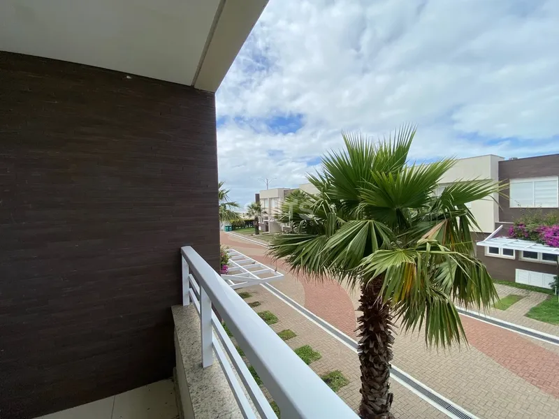 Excelente sobrado no Condomínio Solanas na beira-mar de Atlântida: 20ª foto da galeria de imagens do imóvel