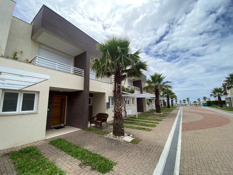 Excelente sobrado no Condomínio Solanas na beira-mar de Atlântida: 21ª foto da galeria de imagens do imóvel