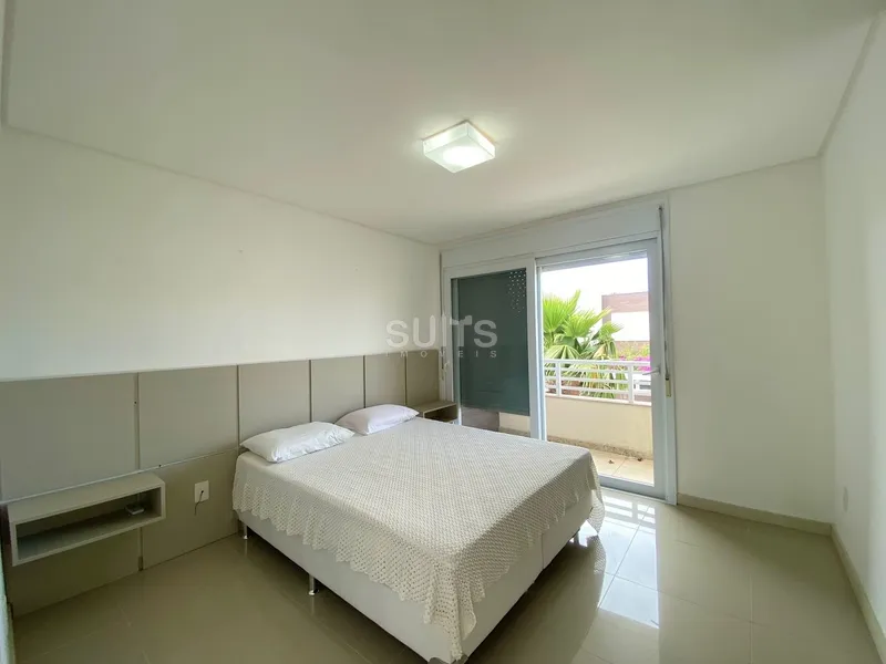 Excelente sobrado no Condomínio Solanas na beira-mar de Atlântida: 9ª foto da galeria de imagens do imóvel