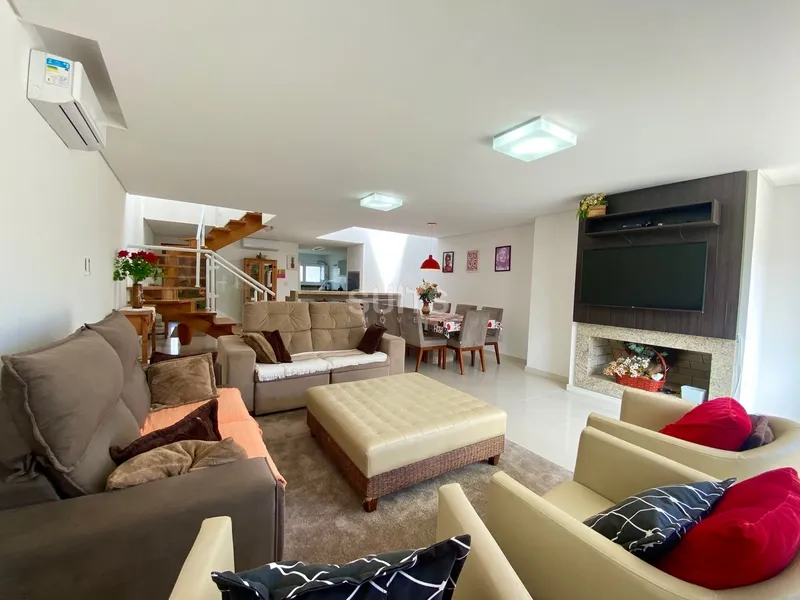 Excelente sobrado no Condomínio Solanas na beira-mar de Atlântida: 4ª foto da galeria de imagens do imóvel