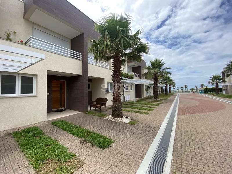 Excelente sobrado no Condomínio Solanas na beira-mar de Atlântida: 19ª foto da galeria de imagens do imóvel