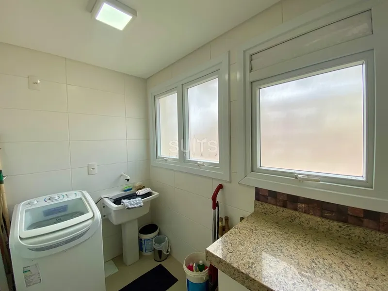 Excelente sobrado no Condomínio Solanas na beira-mar de Atlântida: 8ª foto da galeria de imagens do imóvel