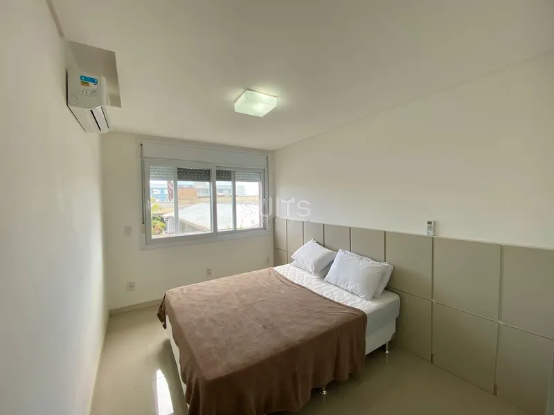 Excelente sobrado no Condomínio Solanas na beira-mar de Atlântida: 16ª foto da galeria de imagens do imóvel