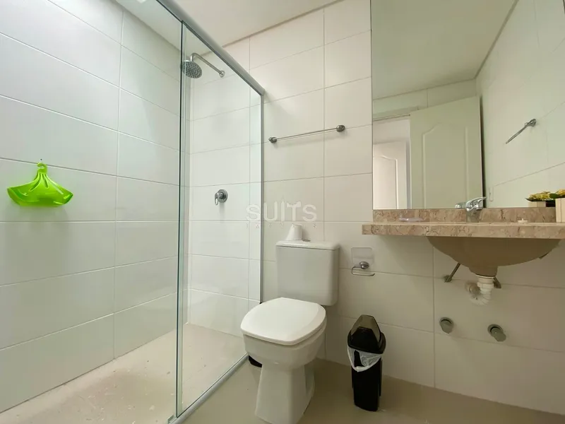 Excelente sobrado no Condomínio Solanas na beira-mar de Atlântida: 13ª foto da galeria de imagens do imóvel