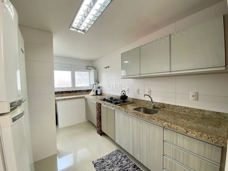 Excelente sobrado no Condomínio Solanas na beira-mar de Atlântida: 7ª foto da galeria de imagens do imóvel