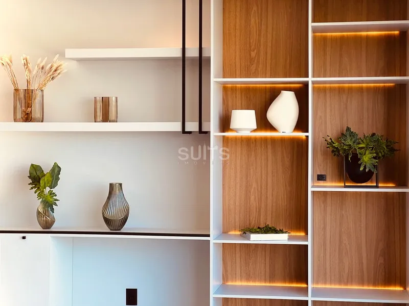 Lindo sobrado novo no Condomínio Celebration: 13ª foto da galeria de imagens do imóvel