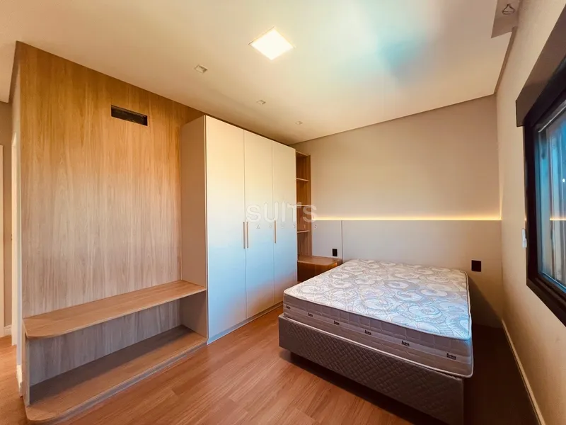 Lindo sobrado novo no Condomínio Celebration: 22ª foto da galeria de imagens do imóvel