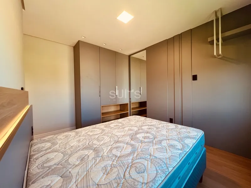 Lindo sobrado novo no Condomínio Celebration: 25ª foto da galeria de imagens do imóvel