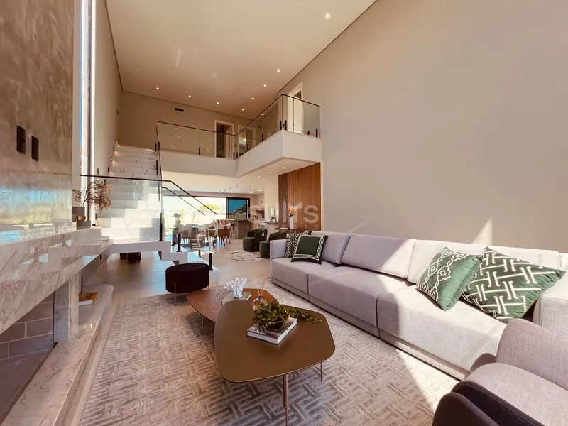 Lindo sobrado novo no Condomínio Celebration: 7ª foto da galeria de imagens do imóvel