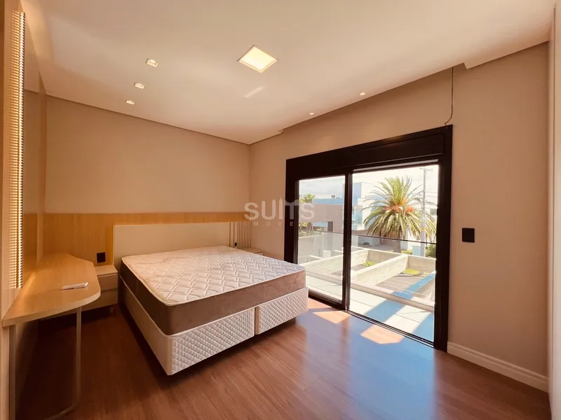 Lindo sobrado novo no Condomínio Celebration: 27ª foto da galeria de imagens do imóvel