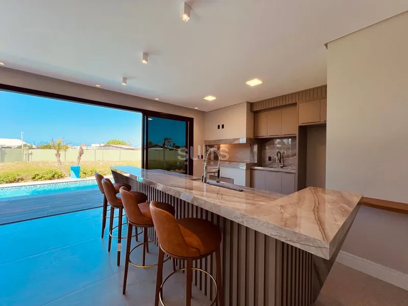 Lindo sobrado novo no Condomínio Celebration: 11ª foto da galeria de imagens do imóvel