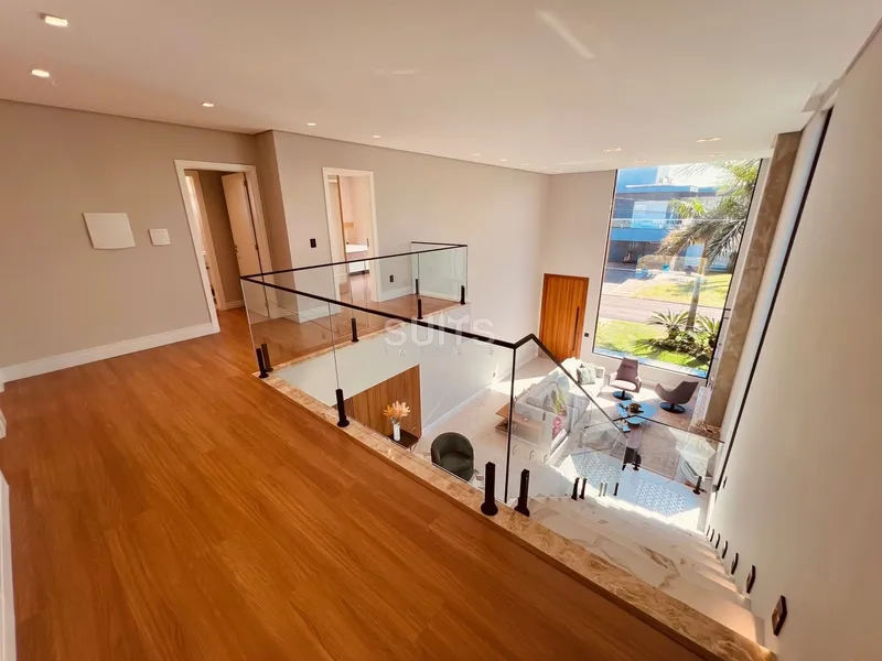 Lindo sobrado novo no Condomínio Celebration: 21ª foto da galeria de imagens do imóvel