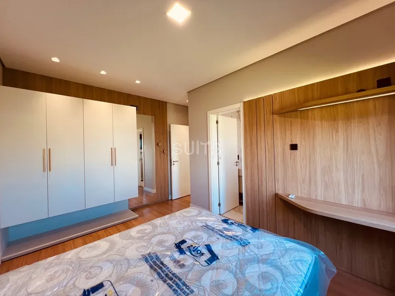 Lindo sobrado novo no Condomínio Celebration: 19ª foto da galeria de imagens do imóvel