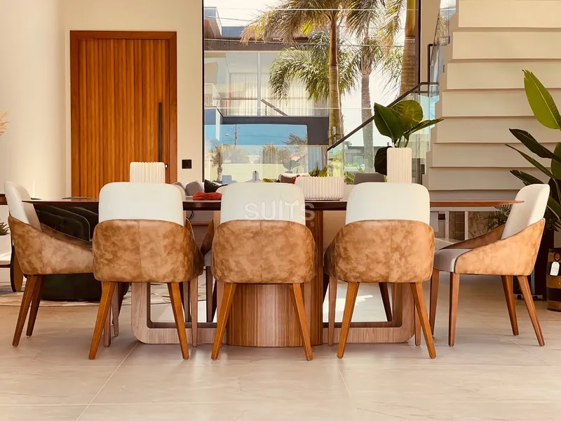 Lindo sobrado novo no Condomínio Celebration: 14ª foto da galeria de imagens do imóvel