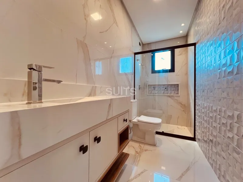 Lindo sobrado novo no Condomínio Celebration: 23ª foto da galeria de imagens do imóvel