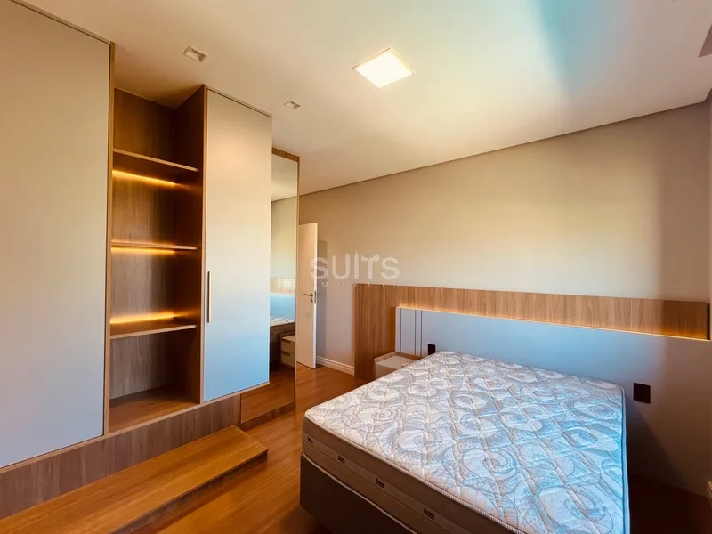 Lindo sobrado novo no Condomínio Celebration: 24ª foto da galeria de imagens do imóvel