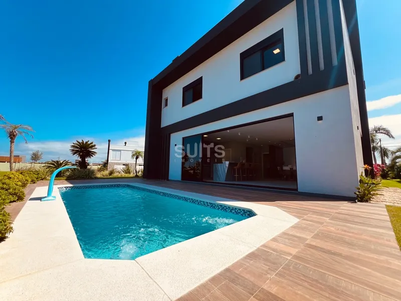 Lindo sobrado novo no Condomínio Celebration: 17ª foto da galeria de imagens do imóvel