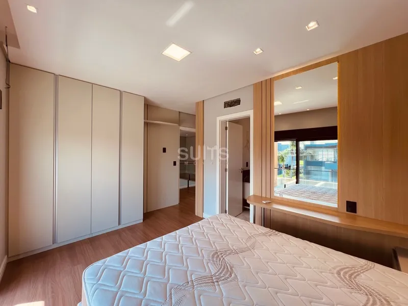 Lindo sobrado novo no Condomínio Celebration: 28ª foto da galeria de imagens do imóvel