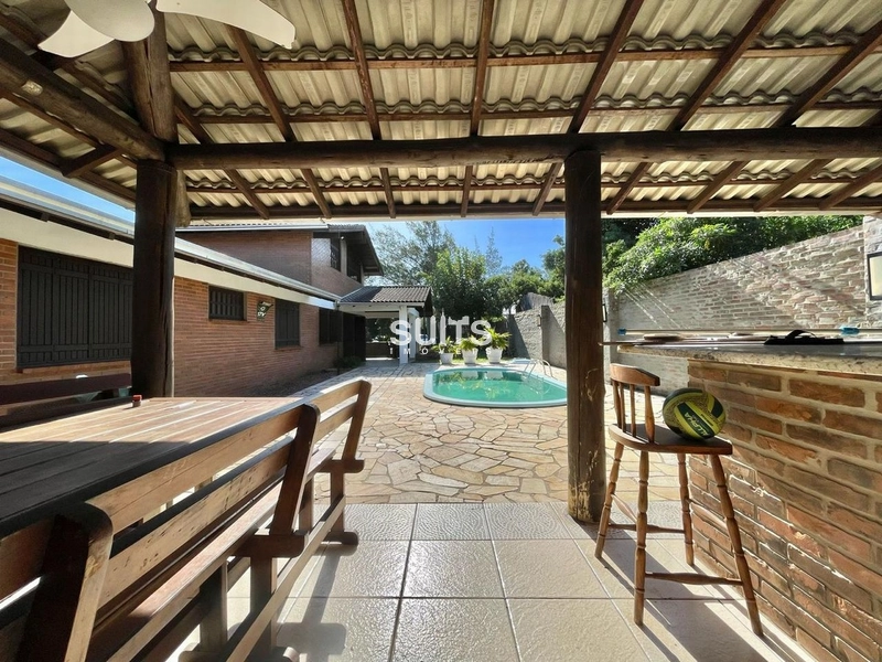 Excelente sobrado à venda em Atlântida!!: 12ª foto da galeria de imagens do imóvel